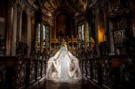 The käppele ('little chapel') is the commonly used name for the wallfahrtskirche mariä heimsuchung (' pilgrimage church of the visitation of mary '), located on a hill above würzburg, in germany. Hochzeit Juliusspital Gartenpavillion Heiraten Im Kappele In Wurzburg