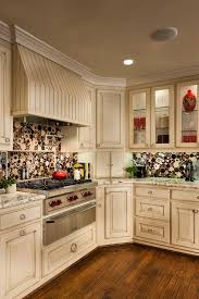 Cream Crown Molding Kitchens Yahoo Image Search Results Crown Molding Kitchen Cream Colored Kitchen Cabinets Cream Colored Kitchens