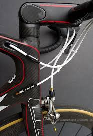 Look 695 Sr Carbon Fiber Road Bike Bikes Rennrad Fixi Bike Und Radfahren