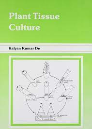 Check spelling or type a new query. Plant Tissue Culture Kalyan Kumar De 9788173810923 Amazon Com Books