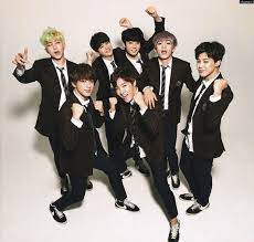 Wurden bts 2015 auch in den usa und australien gefeiert. Bts 2015 Season S Greetings Google Search Rap Monster Jimin Wattpad
