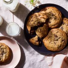Buttermilk Chocolate Chip Cookies Recipe On Food52 Cookies Recipes Chocolate Chip Chip Cookies Chip Cookie Recipe