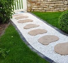 dalles stabilisatrices gravier et gazon comment les poser decoration jardin japonais amenagement jardin cailloux dalle stabilisatrice gravier