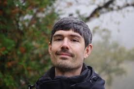 contemporary American poetry