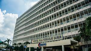 Born 7 november 1932) is the former raja permaisuri of perak in this malay name, there is no family name. Hospital Raja Permaisuri Bainun Ipoh Perak Motorists Resort To Parking Illegally Due To Inadequate Maka Tamatlah Sudah Program Riadah Dan Rekreasi Jabatan Kecemasan Hospital Raja Permaisuri Bainun Ipoh Pada 9 10 Stayullpo
