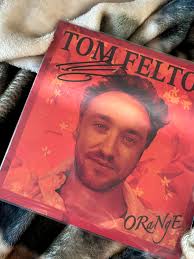 Win an Autographed Book by Getting a New Member