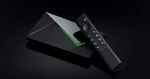 So yes, it's absolutely your best bet for an. Shield Tv Pro Streaming Media Player Nvidia