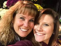 Fundraiser for Kristine Urker by Joanne Morizio : Kris CAN kick colon CANcer