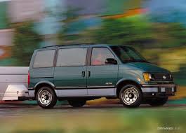 Safari (astro) van converted to stealth camper with shower. The Chevrolet Astro Is The Rad 4x4 Minivan Everyone Forgot About Drivingline