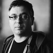 David Perks (@pdbperks)