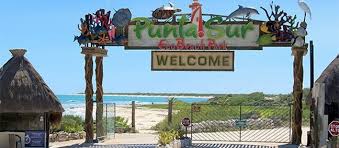 Punta Sur es algo que no te puedes perder en Cozumel