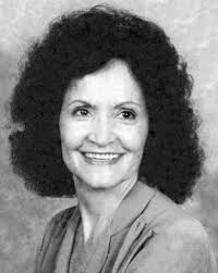 Darlene Williams Obituary (1930