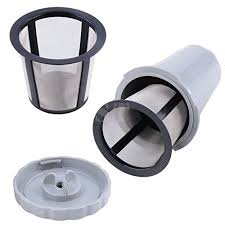 Check spelling or type a new query. Buy Replacement Part For Keurig My K Cup Reusable Coffee Filter Set 3 Piece Online In Vietnam B013eu4c1u
