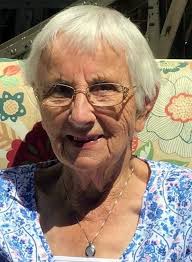 Gisela Logan Obituary