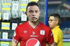 Esta derrota del cuadro 'embajador' ha generado en redes sociales un sinfín de memes. Memes Para Bismarck Santiago Arbitro Del Partido America Millonarios