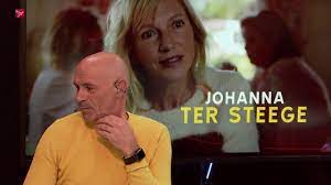 Ze kennen elkaar heel erg lang, gedda probeert jan steeds een stapje voor te zijn. De Beentjes Van Sint Hildegard Youtube