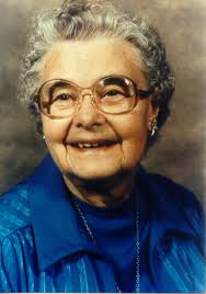 Ingeborg Hustel Wahl (1905-1994)