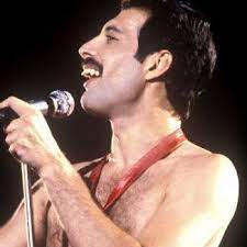 As the frontman of queen, mercury was one of the most talented. Freddie Mercury Startseite Facebook