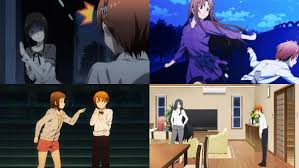 The part of your face above your eyes an.: Satou Jun Rabujoi An Anime Blog