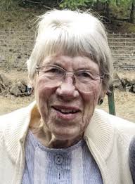 Doris “Marie” (Kluth) Wolters, 84, Orofino