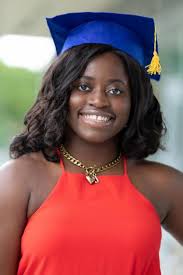 2018 Youth of the Year, Rachel Ansah