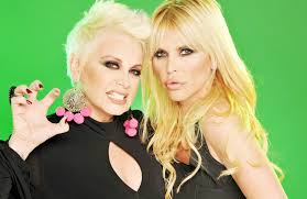 Carmen barbieri, moria casan, sergio denis, victoria xipolitakis, federico bal, stefanía xipolitakis, lorena. Dieron De Alta A Carmen Barbieri Hoy Habra Funcion De Leonas Mdphoy Com