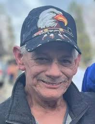 Obituary information for William "Skeeter" Morin, Jr.
