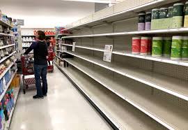 Online experiences that evoke the serendipity of traditional retail—complete with aisles of shelves—make shopping fun again. Coronavirus Fears Have Emptied Supermarket Shelves Are You Panic Buying