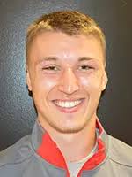 2017 Men's Cross Country Roster