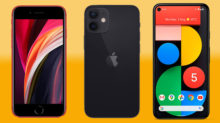 Les meilleurs smartphones compacts de 2026 : quel modèle choisir si vous  avez des petites mains ? | TechRadar