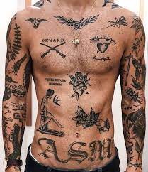 Ozkan Adli Kullanicinin Traditionelles Tattoo Panosundaki Pin Erkek Dovmeleri Dovme Dovme Fikirleri