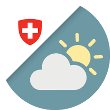 Wetterkarten & aktuelle wettervorhersage für heute & morgen ; Meteoschweiz Meteoschweiz Twitter