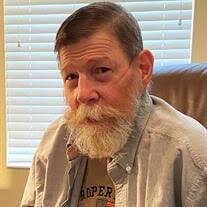 Douglas S. Salisbury Obituary