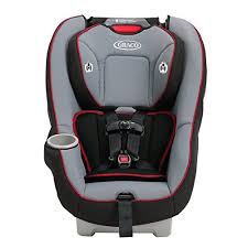 Graco Contender 65 Convertible Car Seat Chili Red Car Seats Baby Car Seats Convertible Car Seat