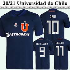 Make personalized universidad de chile 2020 jersey. Buy Universidad De Chile Jersey Cheap Online