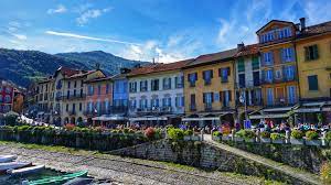 most colorful town on lake maggiore best of italy italy travel guide girls trip