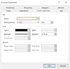 Placing A Picture In A Comment Microsoft Excel