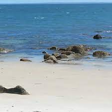 Horseneck Beach Westport Ma Beautiful Places Vacation Beach