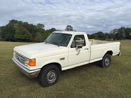 Sure, they're cheesy, corny, cute and even a little bit dirty (sorry, we had to. Ford F Serie 8 Generation 1987 1991 Pick Up Trucks