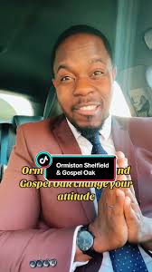 Ormiston and Gospel Oak Shoutouts