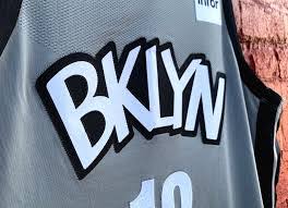 How do i complete an application? Brooklyn Nets Unveil Uninspiring 2019 2020 Statement Edition Jerseys