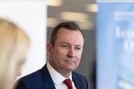 7news brings you the latest mark mcgowan news from australia and around the world. Mark Mcgowan Business News