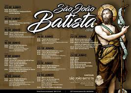 What restaurants are near igreja de são joão batista? Programacao Da 322Âª Festa Em Honra A Sao Joao Batista 2018 Paroquia Sao Joao Batista