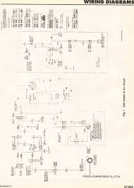 Documents similar to kenworth wiring diagrams t4, t6 & t9 conventional models. I Am Looking At A 1988 Kenworth T800 We Are Having Problems With The Air Conditioning This Unit Has A Trianary Switch