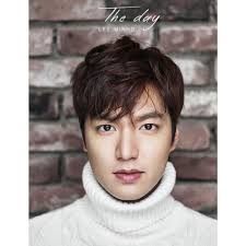 Stream The Days by Lee Min Ho