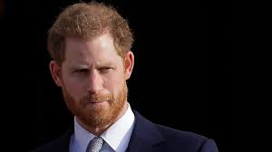 He is the younger son of prince charles and the late princess diana. Prince Harry In His Own Words I Will Never Walk Away From The Royal Family Uk News Sky News