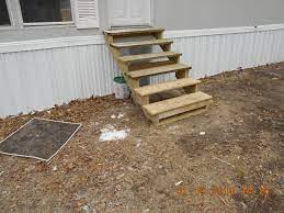 Andy's mobile safety certificates gold coast. Porches Steps Gulftex Retrofit Installation Pros