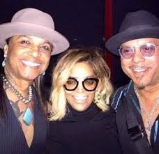 Shalamar