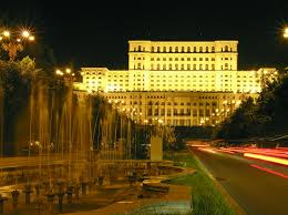 Pin Von Wilderchildthani Auf Bukarest Bukarest Rumanien Palast