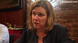 Watch: Dayton mayor Nan Whaley talks about her meeting with President  Donald Trump